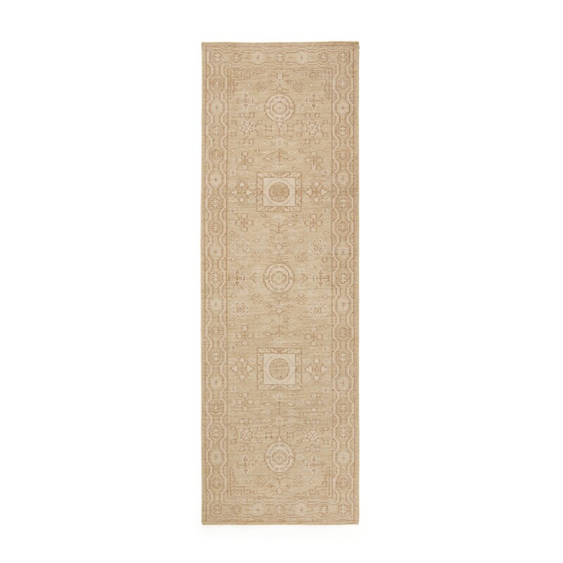 Cortona Hand Knotted Rug 3'x9' - 232731-009 232731009