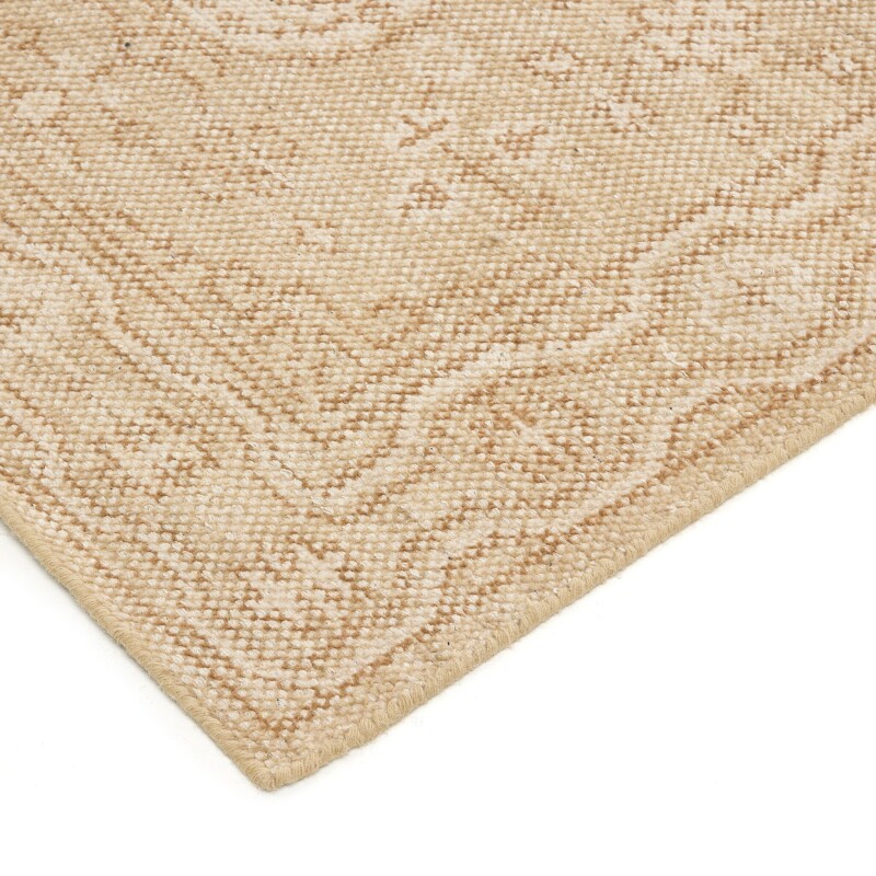 Cortona Hand Knotted Rug 3'x9' - 232731-009 232731009