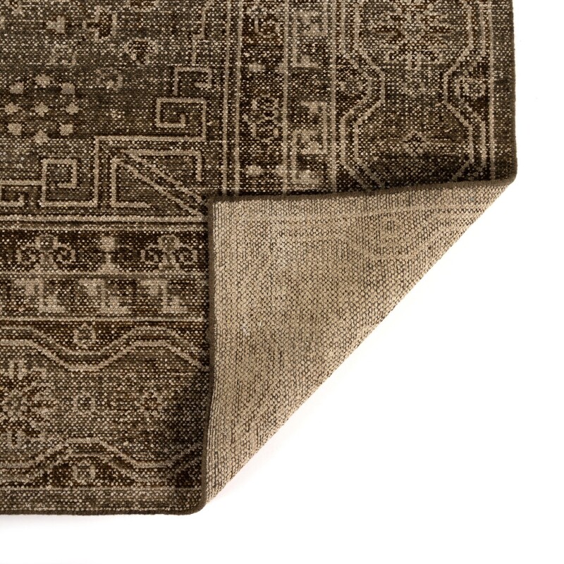 Cortona Hand Knotted Rug 6'x9' - 232731-012 232731012