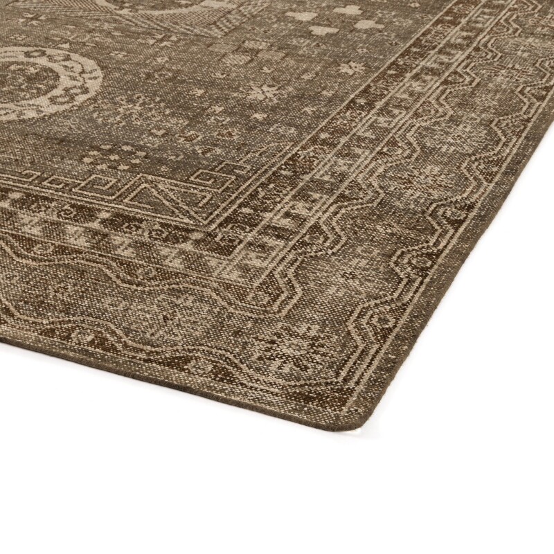 Cortona Hand Knotted Rug 6'x9' - 232731-012 232731012