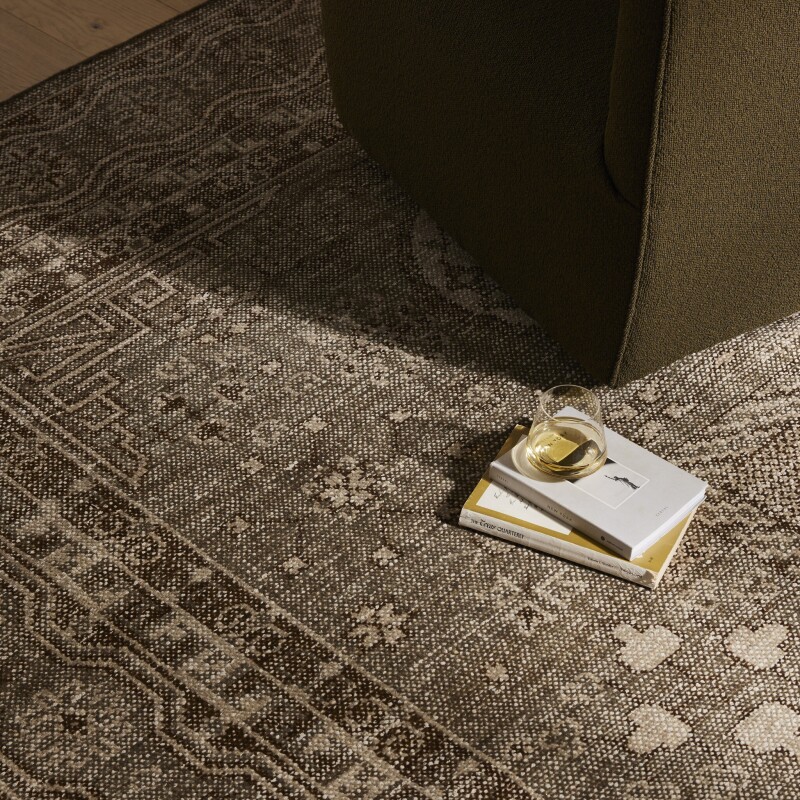 Cortona Hand Knotted Rug 12'x15' - 232731-013 232731013