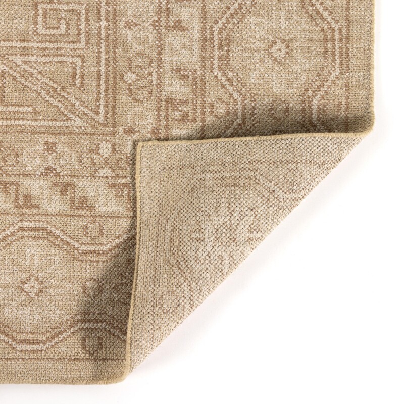 Cortona Hand Knotted Rug 6'x9' - 232731-014 232731014