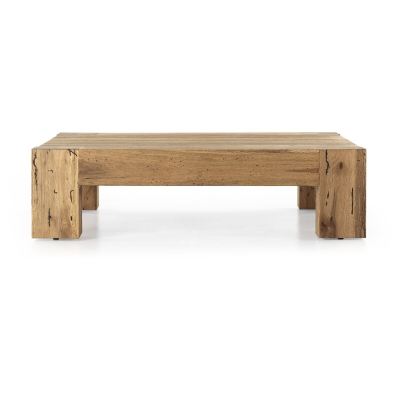 Abaso Coffee Table - 232775-001 232775001