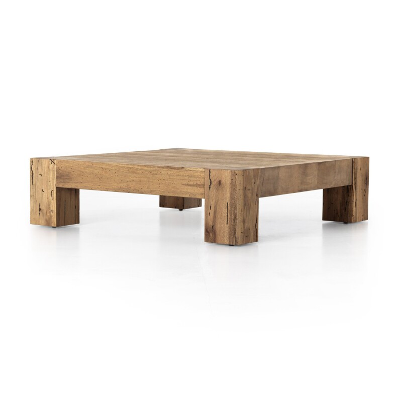Abaso Coffee Table - 232775-001 232775001