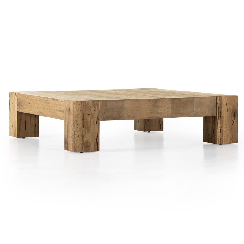 Abaso Coffee Table - 232775-001 232775001
