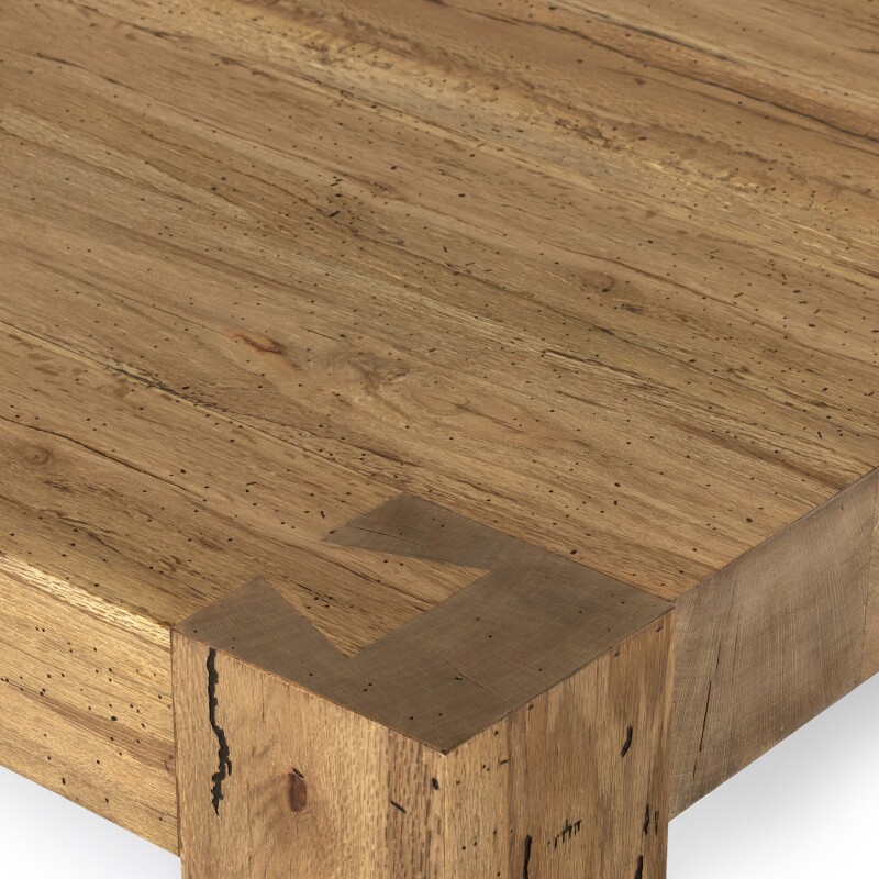 Abaso Coffee Table - 232775-001 232775001