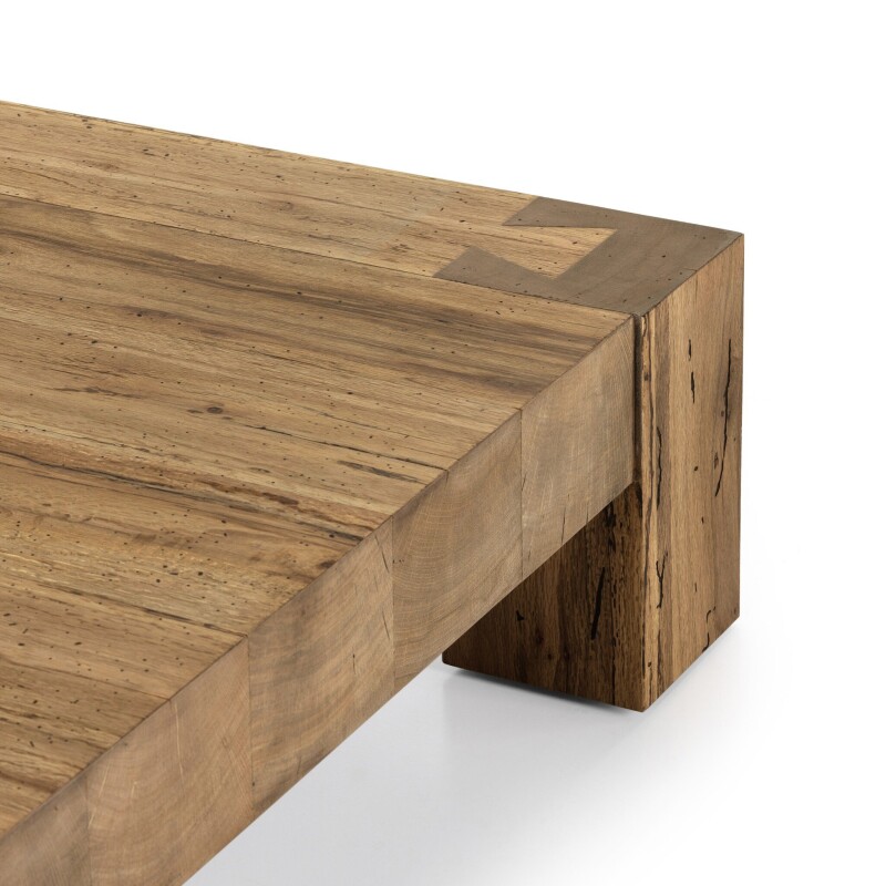 Abaso Coffee Table - 232775-001 232775001