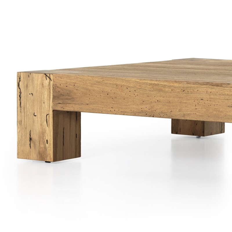 Abaso Coffee Table - 232775-001 232775001