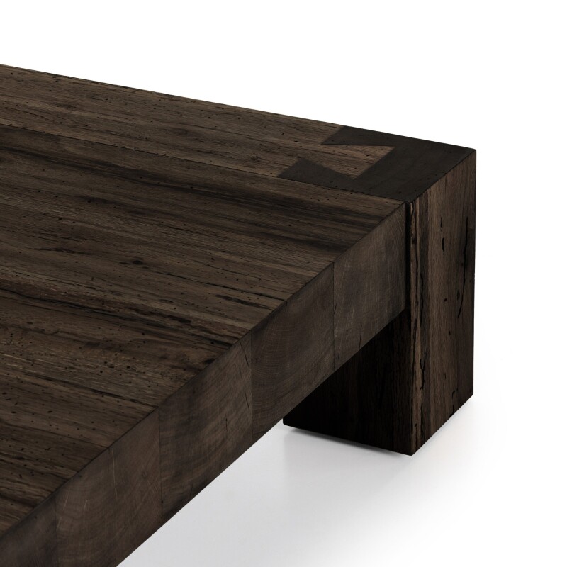 Abaso Coffee Table - 232775-002 232775002