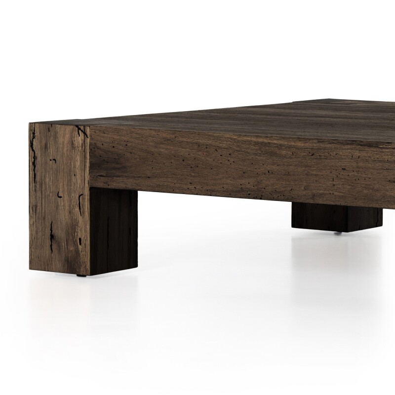 Abaso Coffee Table - 232775-002 232775002