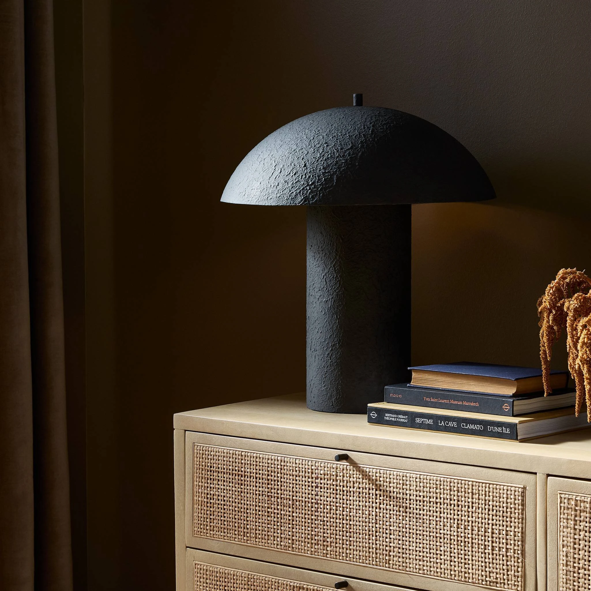 Santorini Table Lamp - 232792-003 232792003