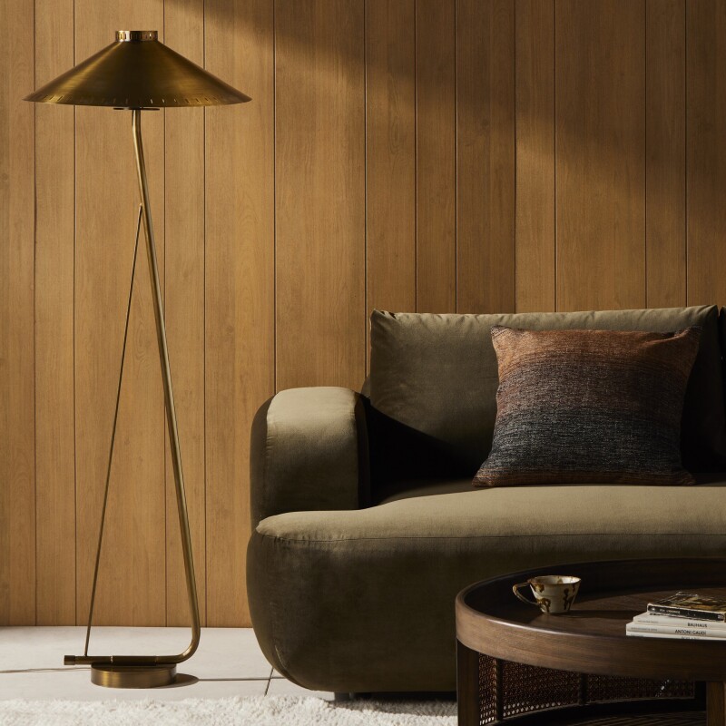 Egon Floor Lamp - 232799-002 232799002