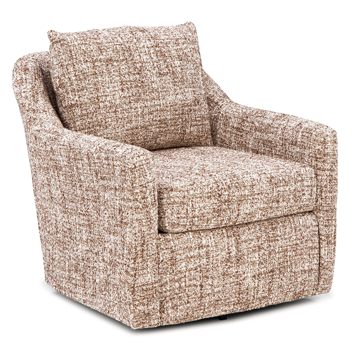 Praslin - Easy, Effortless 360-degree Swivel Chair - 2328 2328