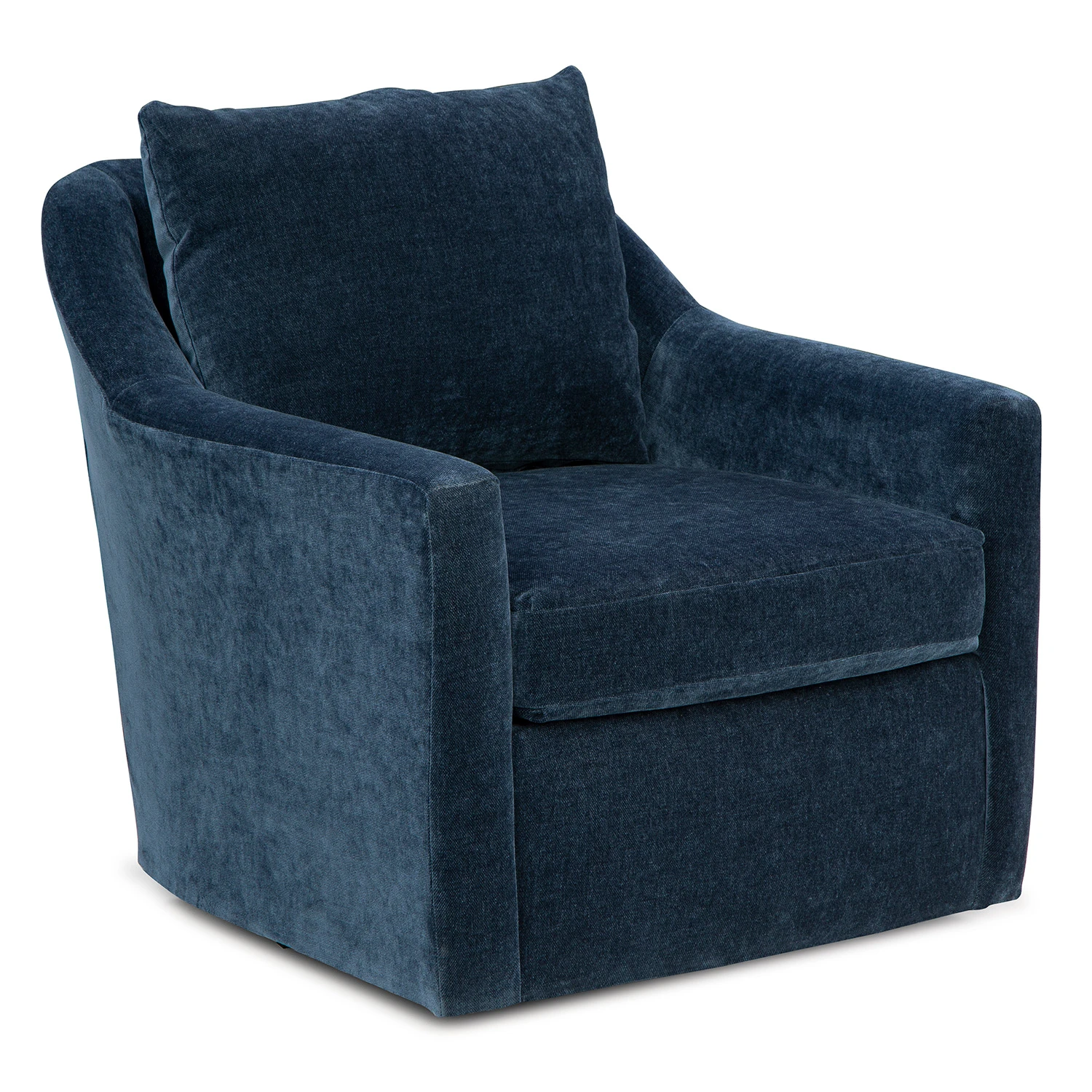 Praslin - Easy, Effortless 360-degree Swivel Chair - 2328 2328