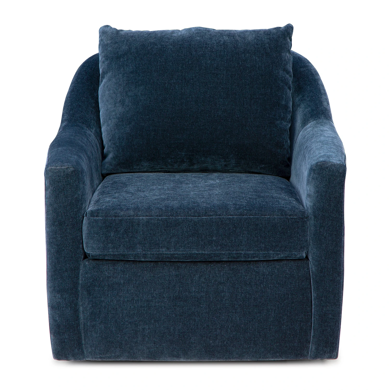 Praslin - Easy, Effortless 360-degree Swivel Chair - 2328 2328