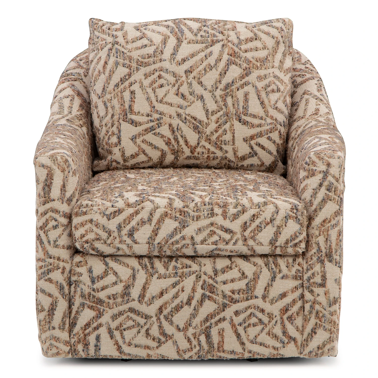 Praslin - Easy, Effortless 360-degree Swivel Chair - 2328 2328