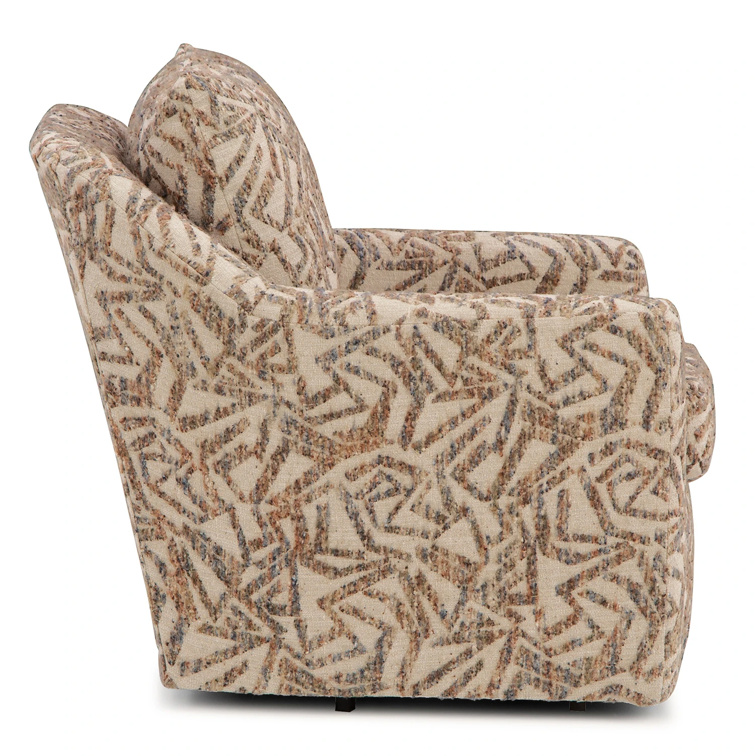 Praslin - Easy, Effortless 360-degree Swivel Chair - 2328 2328