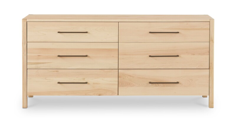 Parkway Dresser 23280237CBBNPULL