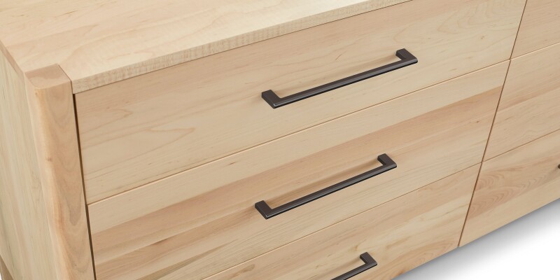 Parkway Dresser 23280237CBBNPULL