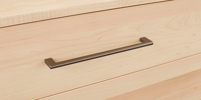 Parkway Dresser 23280237CBBNPULL