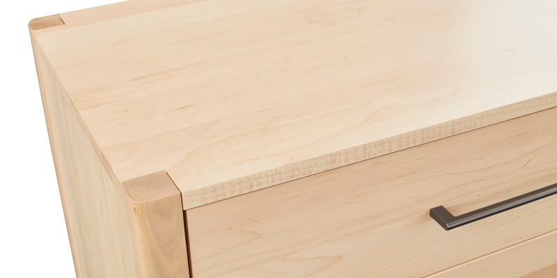 Parkway Dresser 23280237CBBNPULL
