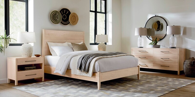 Parkway Nightstand 23280270CBBNPULL