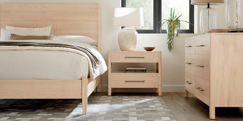Parkway Nightstand 23280270CBBNPULL