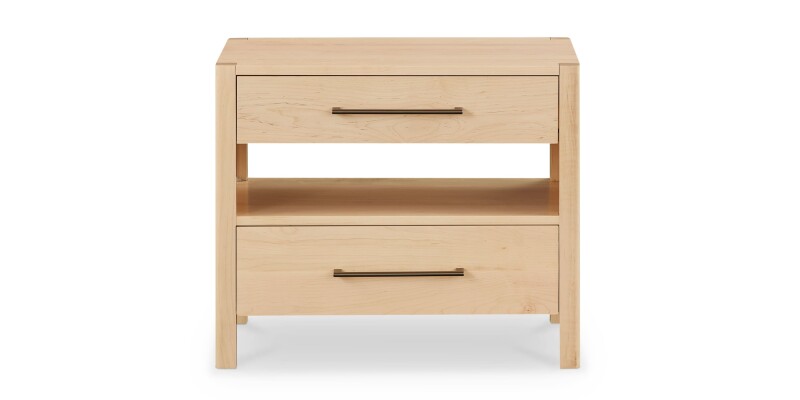 Parkway Nightstand 23280270CBBNPULL