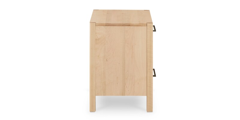 Parkway Nightstand 23280270CBBNPULL