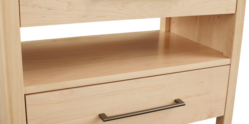 Parkway Nightstand 23280270CBBNPULL