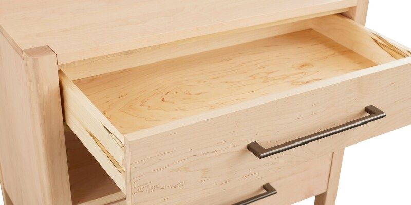 Parkway Nightstand 23280270CBBNPULL