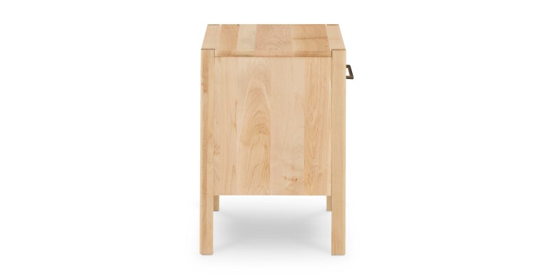 Parkway Bedside Table 23280271CBBNPULL