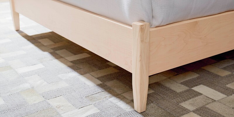 Parkway Panel Bed 2328K169