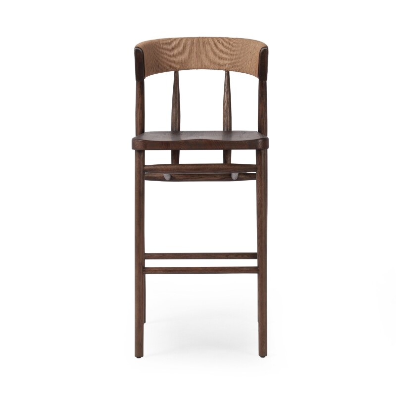 Buxton Bar + Counter Stool - 232982-007 232982007