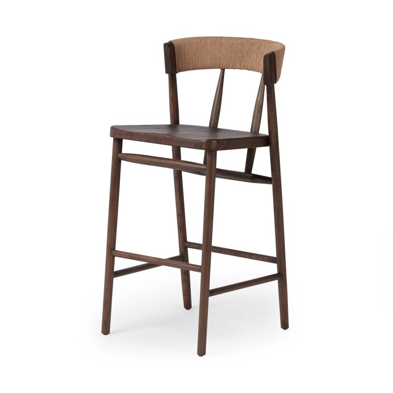 Buxton Bar + Counter Stool - 232982-007 232982007