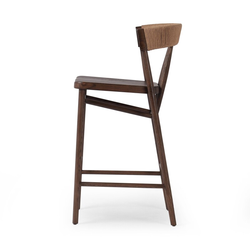 Buxton Bar + Counter Stool - 232982-007 232982007