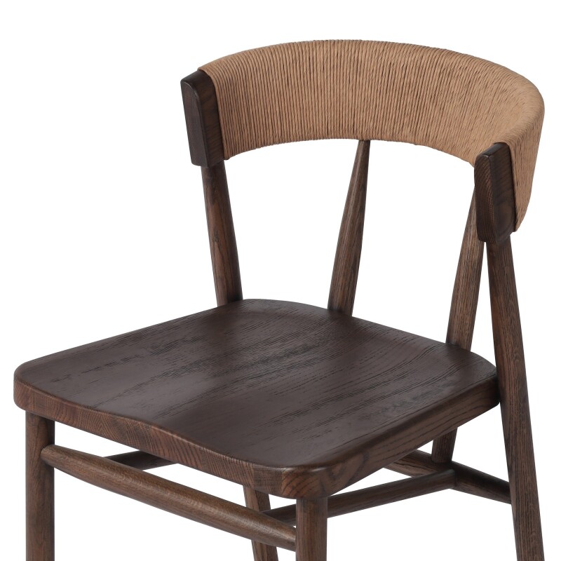 Buxton Bar + Counter Stool - 232982-007 232982007