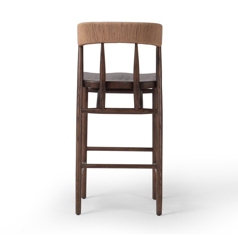 Buxton Bar + Counter Stool - 232982-007 232982007