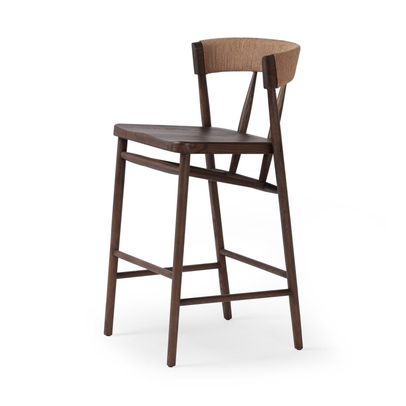 Buxton Bar + Counter Stool - 232982-007 232982007