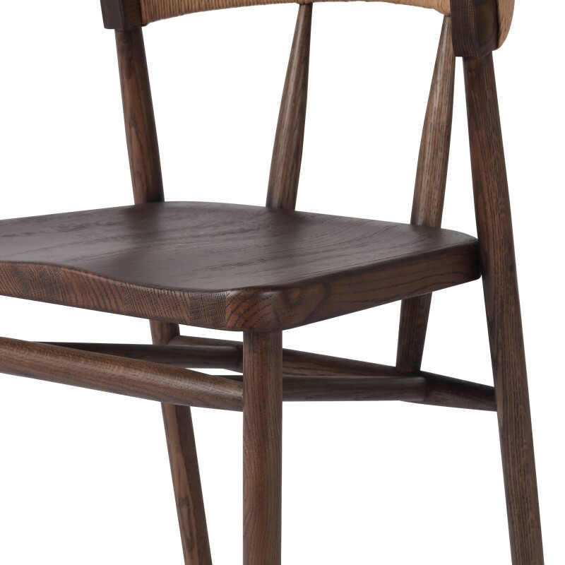 Buxton Bar + Counter Stool - 232982-007 232982007