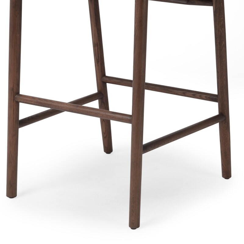 Buxton Bar + Counter Stool - 232982-007 232982007