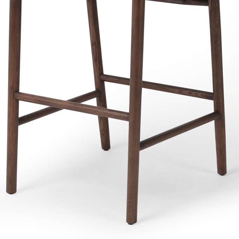 Buxton Bar + Counter Stool - 232982-007 232982007
