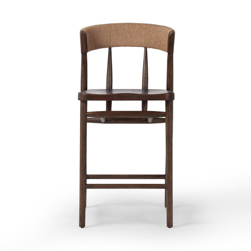 Buxton Bar + Counter Stool - 232982-008 232982008
