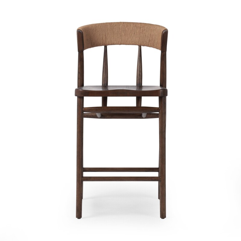 Buxton Bar + Counter Stool - 232982-008 232982008