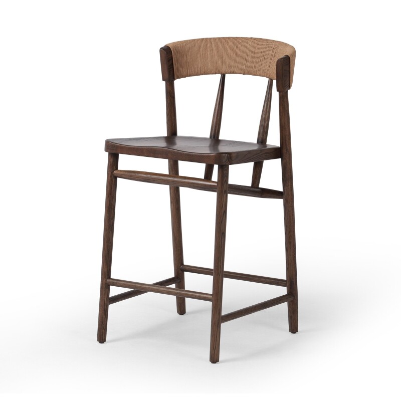 Buxton Bar + Counter Stool - 232982-008 232982008