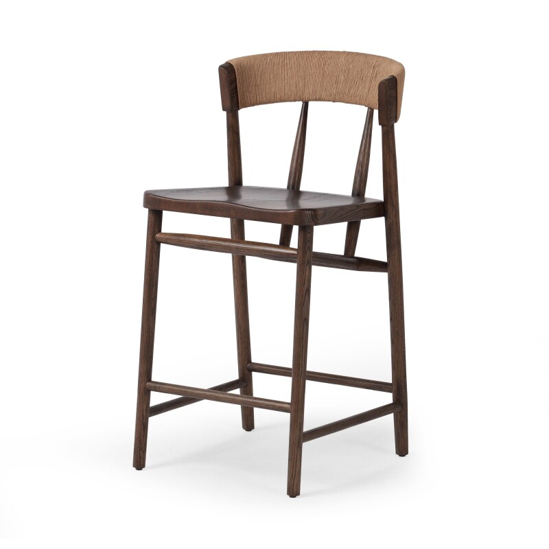 Buxton Bar + Counter Stool - 232982-008 232982008