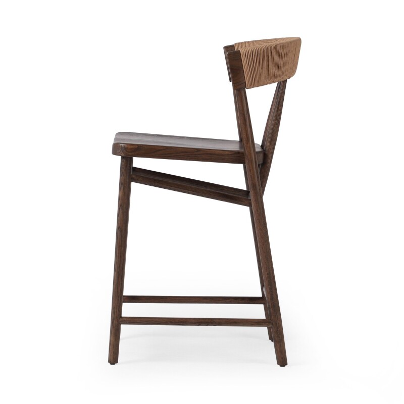 Buxton Bar + Counter Stool - 232982-008 232982008