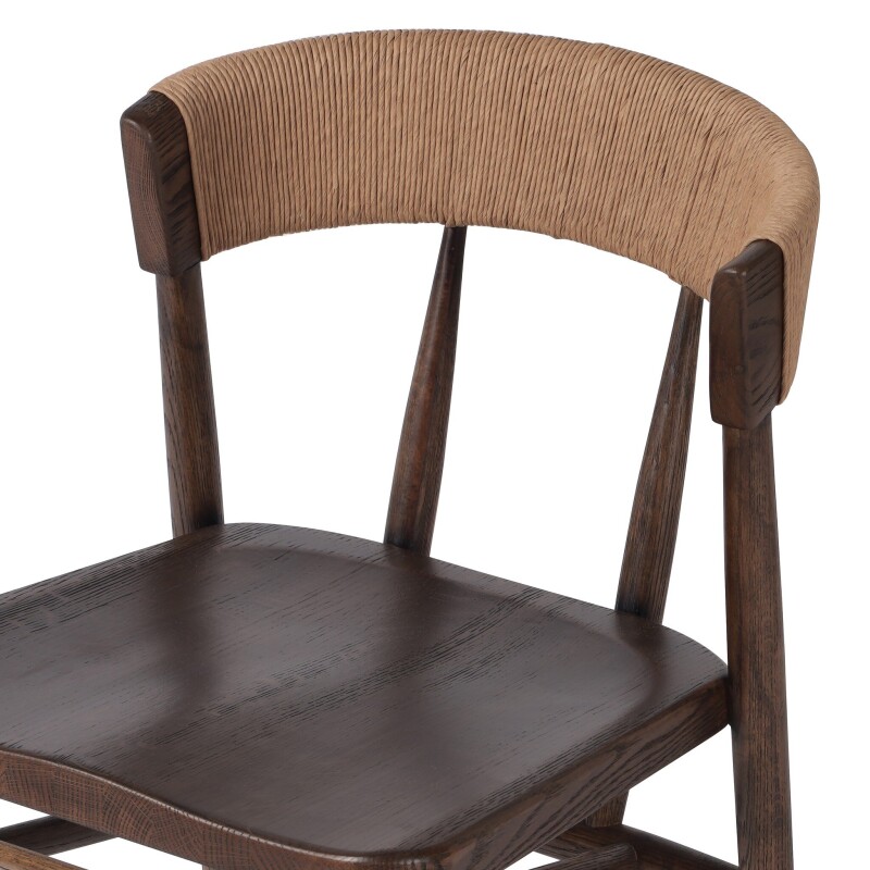 Buxton Bar + Counter Stool - 232982-008 232982008