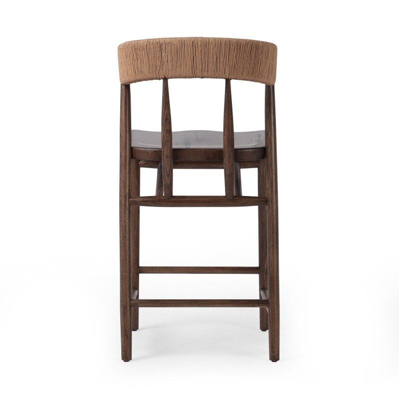 Buxton Bar + Counter Stool - 232982-008 232982008
