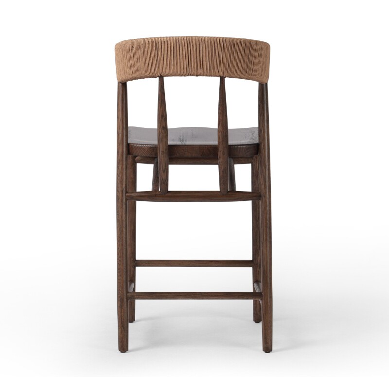 Buxton Bar + Counter Stool - 232982-008 232982008